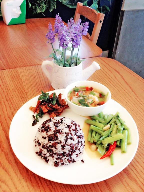 Cozy@9Hotel&Kitchen Bangkok Eksteriør bilde