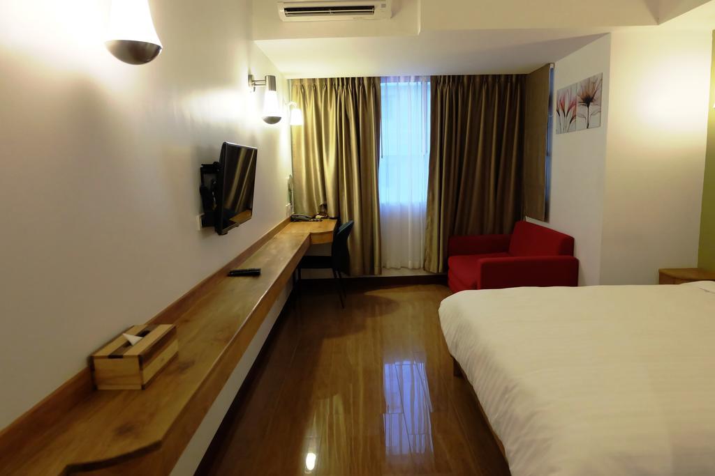 Cozy@9Hotel&Kitchen Bangkok Eksteriør bilde