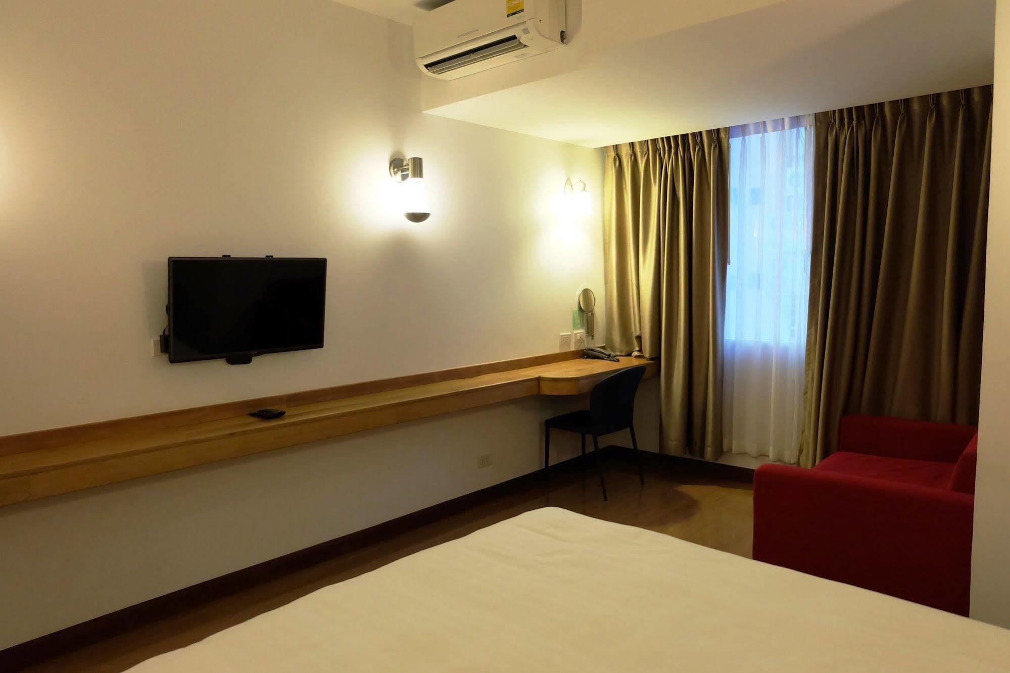 Cozy@9Hotel&Kitchen Bangkok Eksteriør bilde