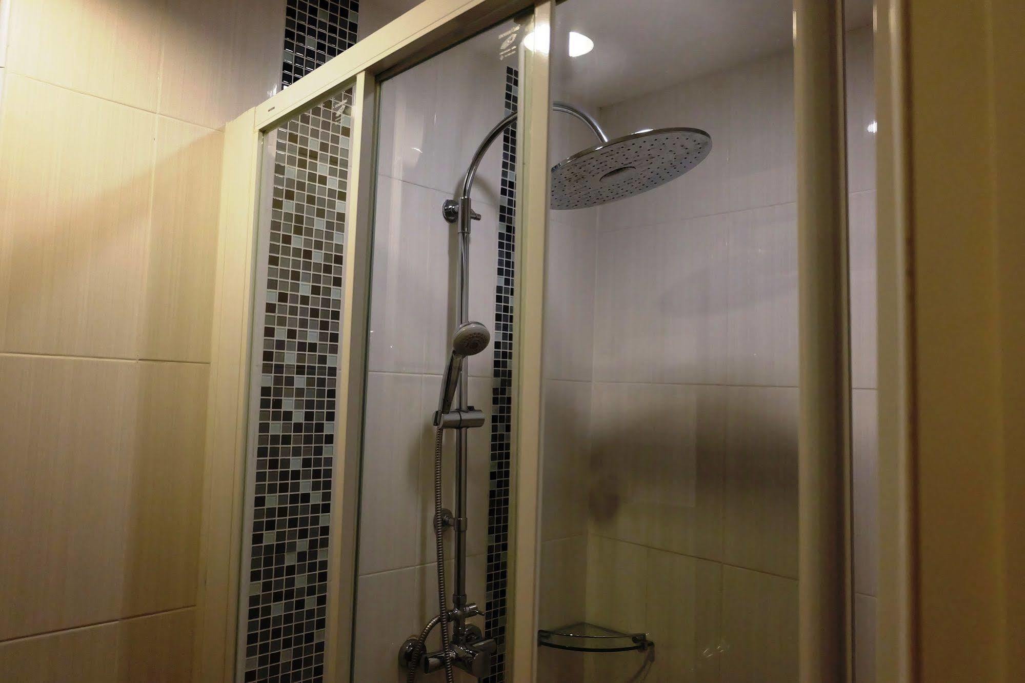 Cozy@9Hotel&Kitchen Bangkok Eksteriør bilde