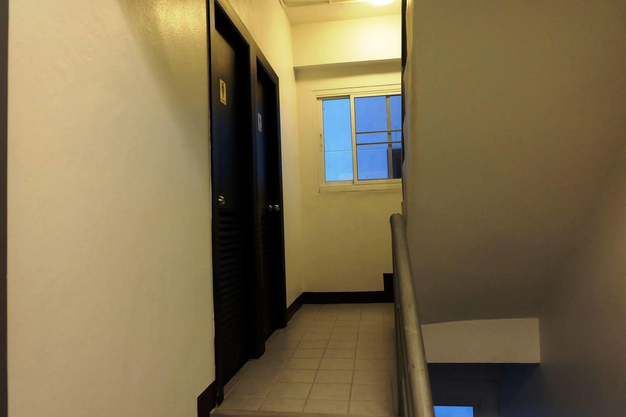 Cozy@9Hotel&Kitchen Bangkok Eksteriør bilde