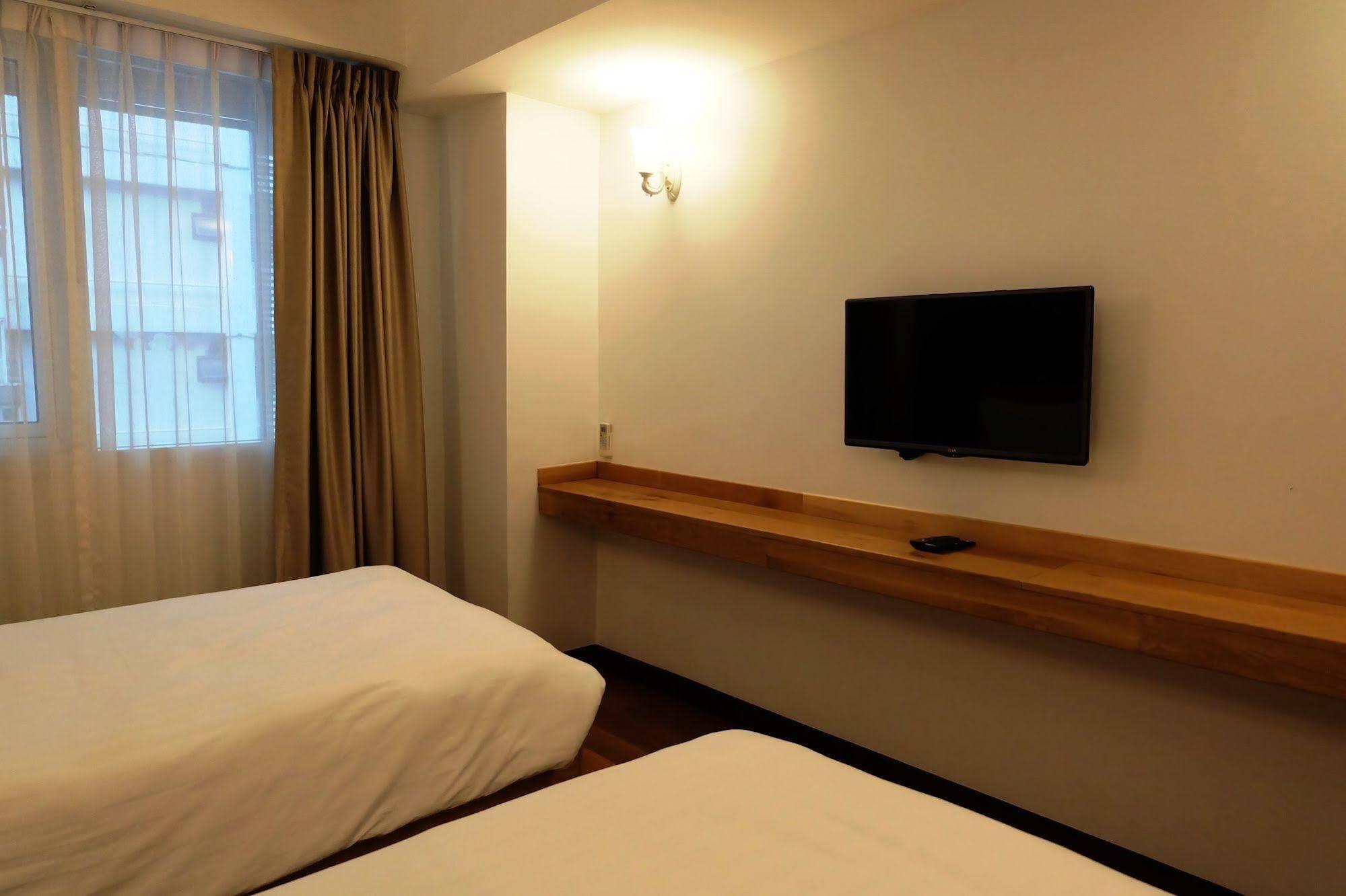 Cozy@9Hotel&Kitchen Bangkok Eksteriør bilde