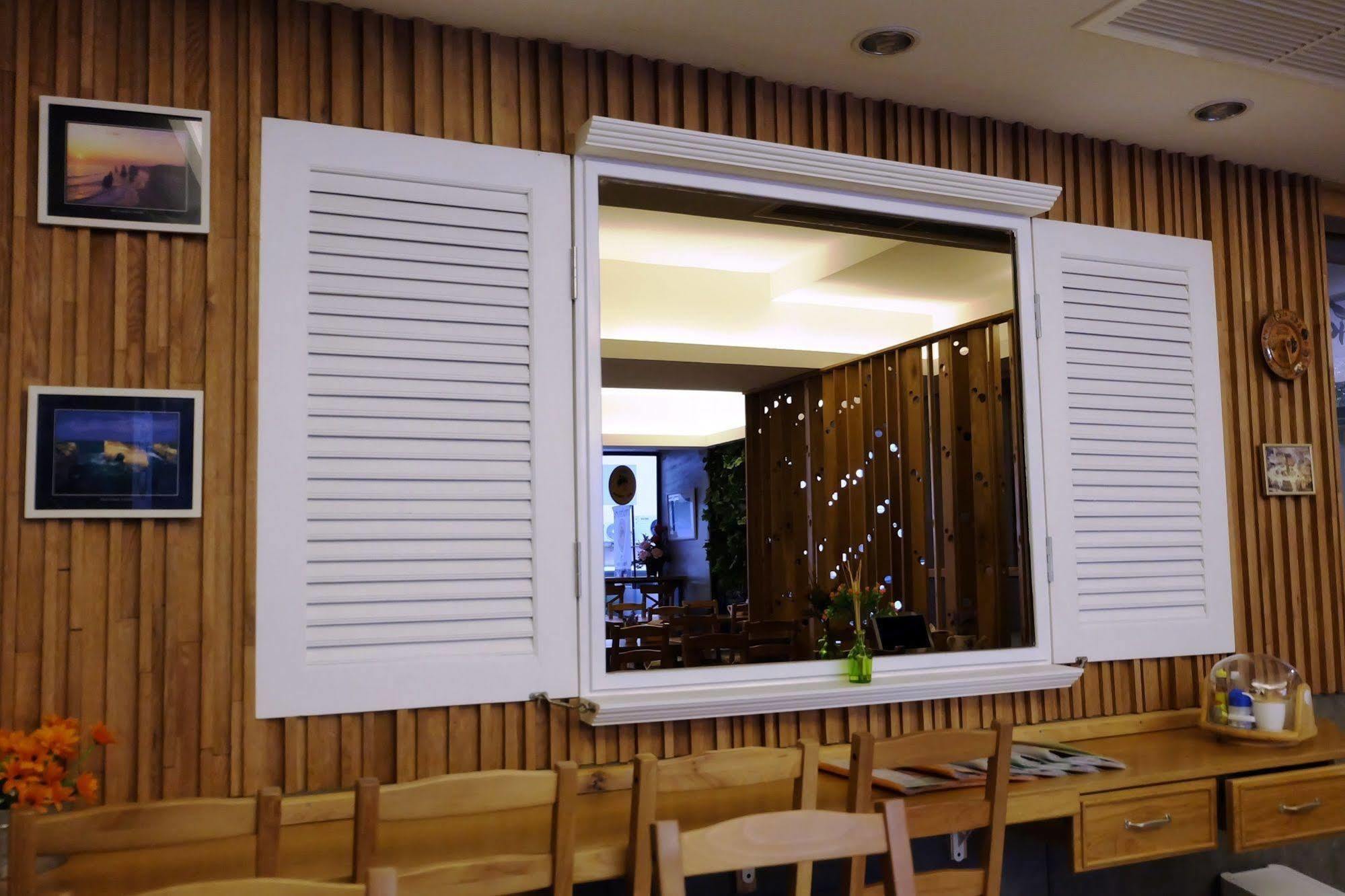 Cozy@9Hotel&Kitchen Bangkok Eksteriør bilde